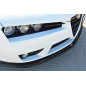 SPLITTER ANTERIORE Alfa Romeo Brera (Cod. M-AL-BR-1-FD1G)