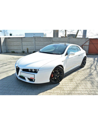 SPLITTER ANTERIORE Alfa Romeo Brera (Cod. M-AL-BR-1-FD1G)