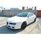 SPLITTER ANTERIORE Alfa Romeo Brera (Cod. M-AL-BR-1-FD1G)