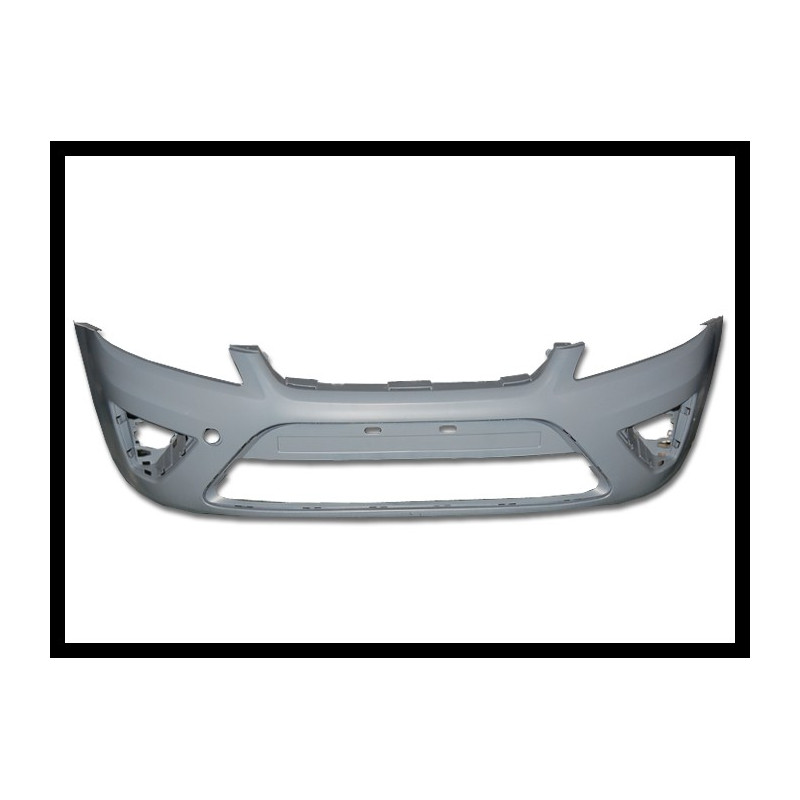Paraurti Anteriore Ford Focus '08 ABS (Cod. E-TCF0026)
