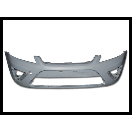 Paraurti Anteriore Ford Focus '08 ABS (Cod. E-TCF0026)