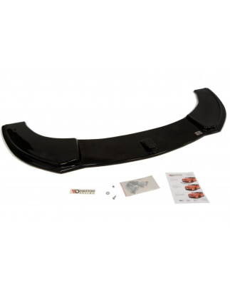 SPLITTER ANTERIORE ALFA ROMEO MITO (Cod. M-AL-MI-FD1G)