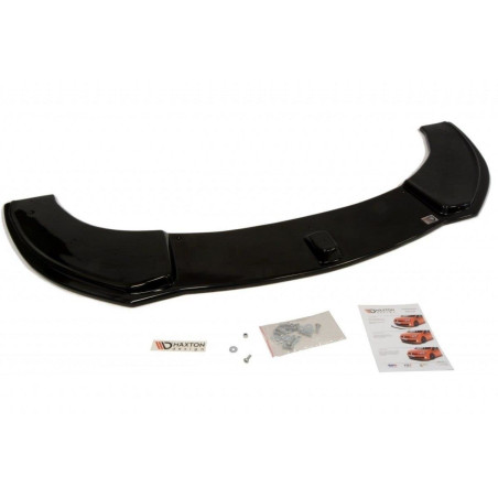 SPLITTER ANTERIORE ALFA ROMEO MITO (Cod. M-AL-MI-FD1G)