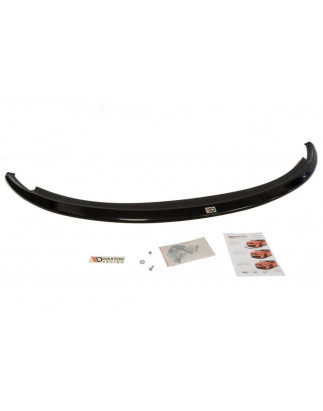 SPLITTER ANTERIORE ASTON MARTIN V8 VANTAGE (Cod. M-AM-V8-VA-1-FD1G)
