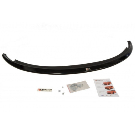 SPLITTER ANTERIORE ASTON MARTIN V8 VANTAGE (Cod. M-AM-V8-VA-1-FD1G)
