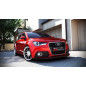 SPLITTER ANTERIORE Audi A1 8X (Cod. M-AU-A1-8X-FD1G)