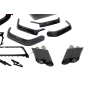 kit estetico Mercedes W464 Look Rocket 900 Carbonio (Cod. E-TCM0450)