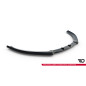 SPLITTER ANTERIORE Audi A3 8P Facelift (Cod. M-AU-A3-2F-FD1G)