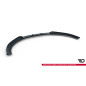 SPLITTER ANTERIORE Audi A3 8P Facelift (Cod. M-AU-A3-2F-FD1G)