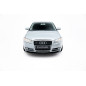 SPLITTER ANTERIORE V.2 Audi A4 B7 (Cod. M-AU-A4-B7-FD2G)