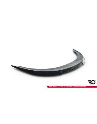 SPLITTER ANTERIORE V.2 Audi A4 B7 (Cod. M-AU-A4-B7-FD2G)