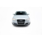 SPLITTER ANTERIORE V.1 Audi A4 B7 (Cod. M-AU-A4-B7-FD1G)