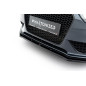 SPLITTER ANTERIORE V.1 Audi A4 B8 FL (Cod. M-AU-A4-B8F-FD1G)