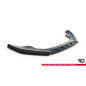 SPLITTER ANTERIORE V.1 Audi A4 B8 FL (Cod. M-AU-A4-B8F-FD1G)