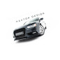 SPLITTER ANTERIORE V.2 Audi A4 B8 FL (Cod. M-AU-A4-B8F-FD2G)