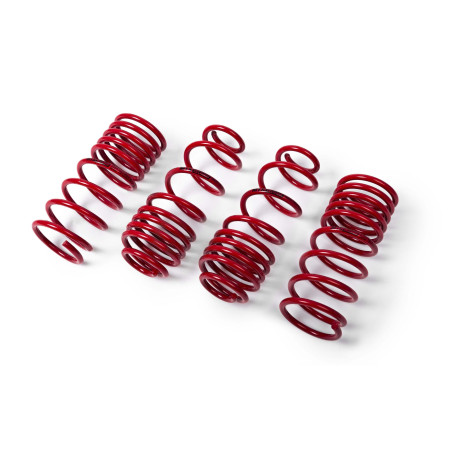 Set molle sportive Opel SENATOR B (V88) (Cod. MT-MTSXOP047)