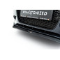 SPLITTER ANTERIORE V.2 Audi A4 B8 FL (Cod. M-AU-A4-B8F-FD2G)