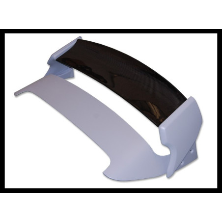 Alettone - Spoiler Subaru '08 WRX Flat Carbonio (Cod. E-SLU9292)