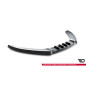 SPLITTER ANTERIORE V.1 Audi A4 berlina / Avant B8  (Cod. M-AU-A4-B8-FD1G)