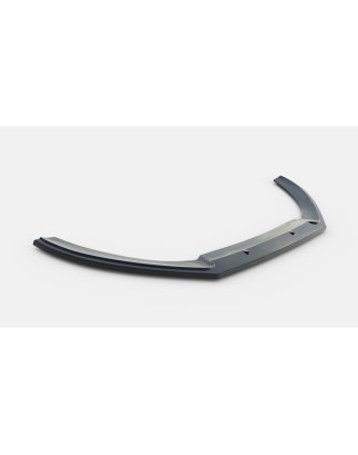 SPLITTER ANTERIORE V.2 Audi A4 berlina / Avant B8  (Cod. M-AU-A4-B8-FD2G)