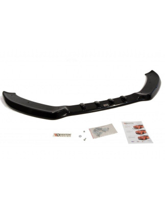 SPLITTER ANTERIORE Audi A5 8T (Cod. M-AU-A5-FD1G)