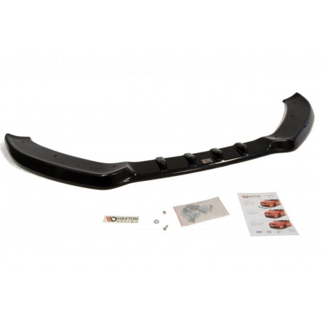 SPLITTER ANTERIORE Audi A5 8T (Cod. M-AU-A5-FD1G)