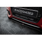 SPLITTER ANTERIORE Audi S5 / A5 S-Line 8T (Cod. M-AU-A5-SLINE-FD1G)