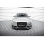 SPLITTER ANTERIORE V.1 Audi S5/A5 S-Line 8T Facelift (Cod. M-AU-A5-1F-SLINE-FD1G)