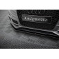 SPLITTER ANTERIORE V.2 Audi S5 / A5 S-Line 8T Facelift (Cod. M-AU-A5-1F-SLINE-FD2G)
