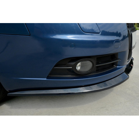 SPLITTER ANTERIORE Audi A6 S-Line C6   (Cod. M-AU-A6-C6-SLINE-FD1G)