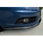 SPLITTER ANTERIORE Audi A6 S-Line C6   (Cod. M-AU-A6-C6-SLINE-FD1G)
