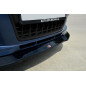 SPLITTER ANTERIORE Audi A6 S-Line C6   (Cod. M-AU-A6-C6-SLINE-FD1G)