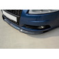 SPLITTER ANTERIORE Audi A6 S-Line C6   (Cod. M-AU-A6-C6-SLINE-FD1G)