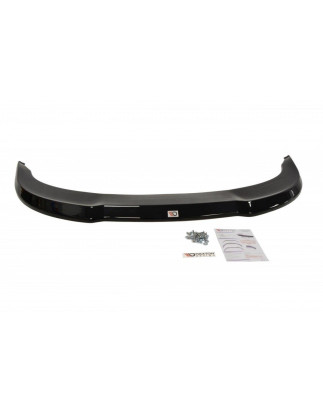 SPLITTER ANTERIORE Audi A6 S-Line C6   (Cod. M-AU-A6-C6-SLINE-FD1G)