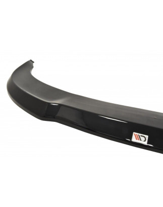 SPLITTER ANTERIORE Audi A6 S-Line C6   (Cod. M-AU-A6-C6-SLINE-FD1G)