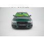 SPLITTER ANTERIORE V.1 Audi S6 / A6 S-Line C7 (Cod. M-AU-A6-C7-SLINE-FD1G)