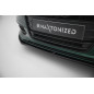 SPLITTER ANTERIORE V.1 Audi S6 / A6 S-Line C7 (Cod. M-AU-A6-C7-SLINE-FD1G)
