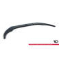 SPLITTER ANTERIORE V.1 Audi S6 / A6 S-Line C7 (Cod. M-AU-A6-C7-SLINE-FD1G)