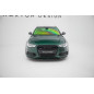 SPLITTER ANTERIORE V.2 Audi S6 / A6 S-Line C7 (Cod. M-AU-A6-C7-SLINE-FD2G)