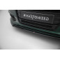 SPLITTER ANTERIORE V.2 Audi S6 / A6 S-Line C7 (Cod. M-AU-A6-C7-SLINE-FD2G)