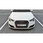 SPLITTER ANTERIORE Audi A6 Ultra C7 FL (Cod. M-AU-A6-C7-U-FD1G)