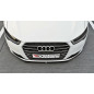 SPLITTER ANTERIORE Audi A6 Ultra C7 FL (Cod. M-AU-A6-C7-U-FD1G)