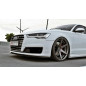 SPLITTER ANTERIORE Audi A6 Ultra C7 FL (Cod. M-AU-A6-C7-U-FD1G)