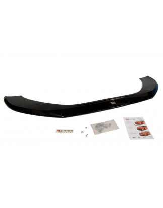 SPLITTER ANTERIORE Audi A6 Ultra C7 FL (Cod. M-AU-A6-C7-U-FD1G)