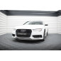 SPLITTER ANTERIORE Audi S7 / A7 S-Line C7 FL (Cod. M-AU-A7-1F-SLINE-FD1G)