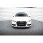 SPLITTER ANTERIORE Audi S7 / A7 S-Line C7 FL (Cod. M-AU-A7-1F-SLINE-FD1G)