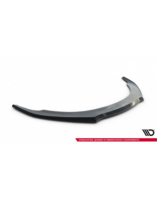 SPLITTER ANTERIORE Audi S7 / A7 S-Line C7 FL (Cod. M-AU-A7-1F-SLINE-FD1G)