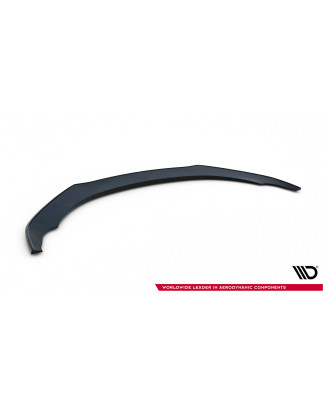 SPLITTER ANTERIORE Audi S7 / A7 S-Line C7 FL (Cod. M-AU-A7-1F-SLINE-FD1G)