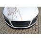SPLITTER ANTERIORE Audi R8 Mk.1 (Cod. M-AU-R8-1-FD1+FD1RG)