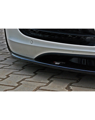 SPLITTER ANTERIORE Audi R8 Mk.1 (Cod. M-AU-R8-1-FD1+FD1RG)